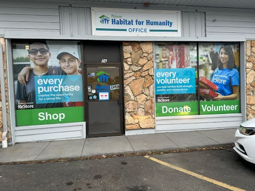 Palouse Habitat For Humanity
