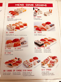 Photos du propriétaire du Restaurant japonais Dream Sushi à Arcueil - n°5