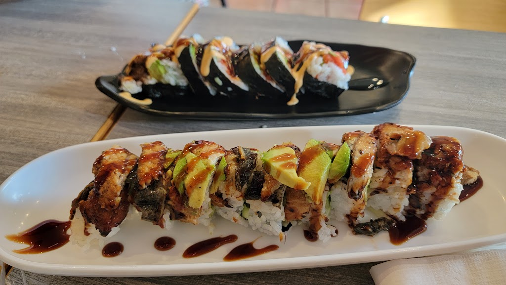 Sushi Plus One 92562