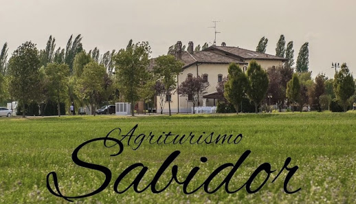 Agriturismo Sabidor Via Travallino, 34, 40052 Baricella BO, Italia