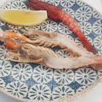 Photo n°6 de l'avis de Elena.a fait le 27/01/2024 à 20:46 sur le  Calipso - Ristorante e Cocktail Bar à Borghetto Santo Spirito