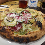 Photo n°1 de l'avis de Davide.c fait le 05/11/2023 à 13:14 sur le  Pizzeria Pulcinella à Ascoli Piceno