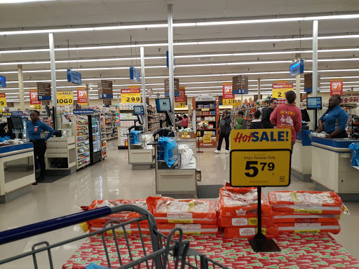 Grocery Store «Food Lion», reviews and photos, 3009 The Plaza, Charlotte, NC 28205, USA