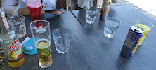 Plats et boissons du Restaurant Bar Le Comptoir Des Iles à Île-aux-Moines - n°19