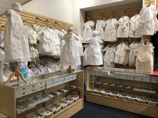Baby clothing store Chula Vista