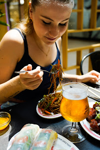 Plats et boissons du Restaurant asiatique Asia Fast Food à Nice - n°20