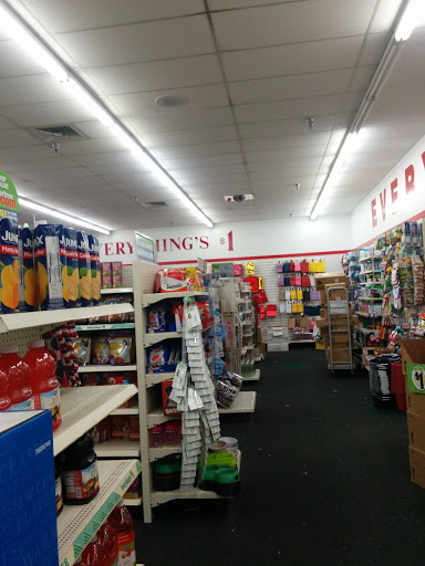 Dollar Store «Dollar Tree», reviews and photos, 19980 SE Hwy 212, Damascus, OR 97089, USA