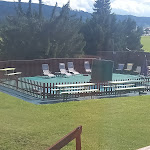 Photo n°2 de l'avis de Carmen.r fait le 14/08/2023 à 15:02 sur le  Hotel B und B Sonnenmatte Titisee nahe Badeparadies à Titisee-Neustadt