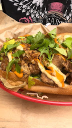 Photo n°18 de MÈO-MÈO CUINA ASIÀTIC à Perpignan ()