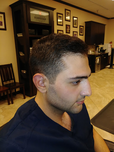 Barber Shop «1st Choice Barbershop», reviews and photos, 20165 N 67th Ave Suite 131A, Glendale, AZ 85308, USA