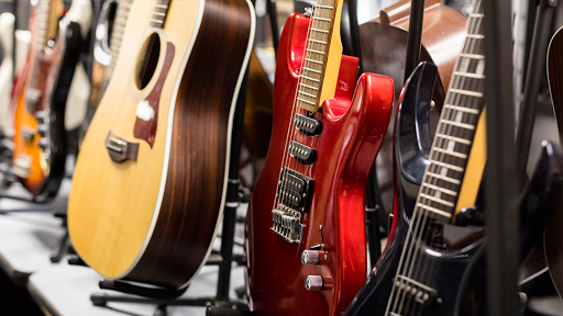 Mr Pawnshop, 1340 Linden Ave, Dayton, OH 45410, USA, 