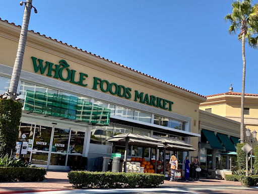 Grocery Store «Whole Foods Market», reviews and photos, 415 Newport Center Dr, Newport Beach, CA 92660, USA