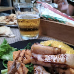 Photo n°2 de l'avis de Cimis_. fait le 02/08/2023 à 07:57 sur le  Ristorante Pizzeria Il Faro à Fossano