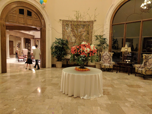 Country Club «Country Club of Orlando», reviews and photos, 1601 Country Club Dr, Orlando, FL 32804, USA