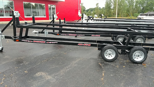 Used Car Dealer «Adado Auto Sales», reviews and photos, 495 N Cedar St, Mason, MI 48854, USA