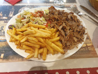 Kebab du Restaurant Ali Pacha à Gennevilliers - n°7