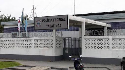 Departamento de Polícia Federal - Tabatinga
