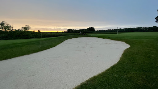 Golf Driving Range «The Meadows at Mystic Lake», reviews and photos, 2400 Mystic Lake Blvd NW, Prior Lake, MN 55372, USA