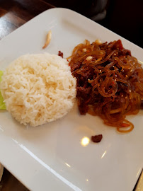 Plats et boissons du Restaurant coréen K'Soya à Vincennes - n°20