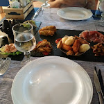 Photo n°2 de l'avis de Igor.a fait le 23/06/2019 à 20:27 sur le  Le Vie delle Secche à Torre Pali