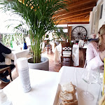 Photo n°23 de l'avis de Errico.r fait le 16/05/2021 à 17:31 sur le  Ristorante Antica Carrera à Fondi