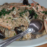 Photo n°1 de l'avis de Teodoro.e fait le 23/10/2021 à 23:15 sur le  Pescheria del Porto à Brindisi