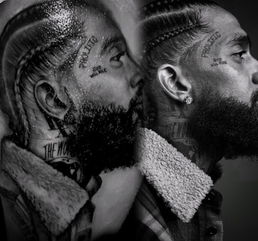 Explore let it go tattoo ideas, creative tattoo ideas in Peoria, available at InkCapital Tattoos