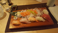 Produits de la mer du Restaurant japonais Wasabi à Lyon - n°11