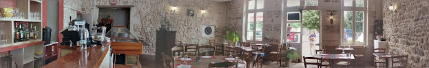 Atmosphère du Restaurant Traiteur des Lys à La Chapelle-Moulière - n°17