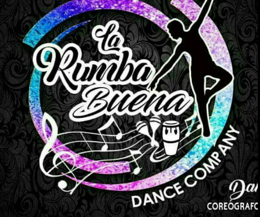 La Rumba Buena Daniel Zapata