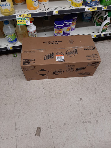 Discount Store «Dollar General», reviews and photos, 748 Fairview Ave, Eddyville, KY 42038, USA