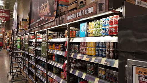 Wine Store «Total Wine & More», reviews and photos, 4260 W 78th St, Bloomington, MN 55435, USA