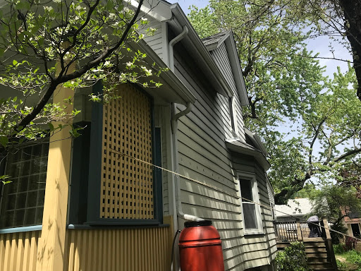 Siding Contractor «Bak Brothers, Inc.», reviews and photos