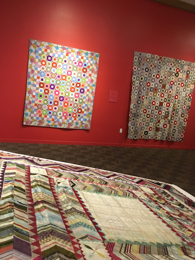 San Jose Museum of Quilts & Textiles