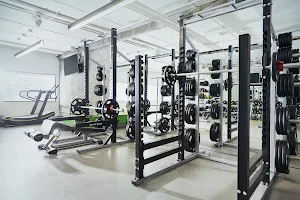 Gm Gym image