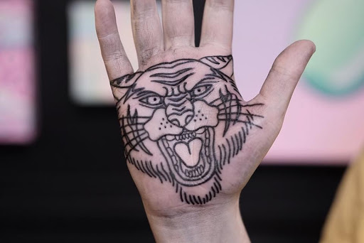 Explore god of war tattoo ideas, creative tattoo ideas in Orange Park, available at Big City Tattoo and Piercing