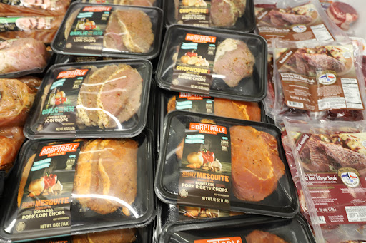 Grocery Store «Food Lion», reviews and photos, 1 New Clyde Hwy, Canton, NC 28716, USA