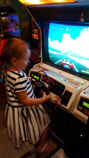 Amusement Center «Playland», reviews and photos, 5290 S Dort Hwy, Flint, MI 48507, USA