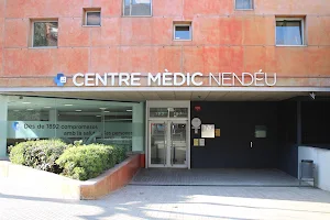 Centro Médico Nen Déu image