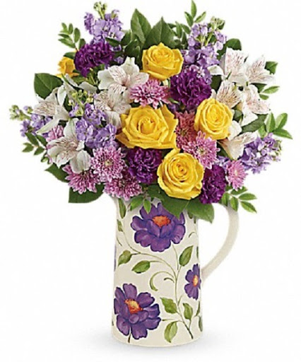 Florist «Alfa Flower Shop», reviews and photos, 7001 W North Ave, Wauwatosa, WI 53213, USA