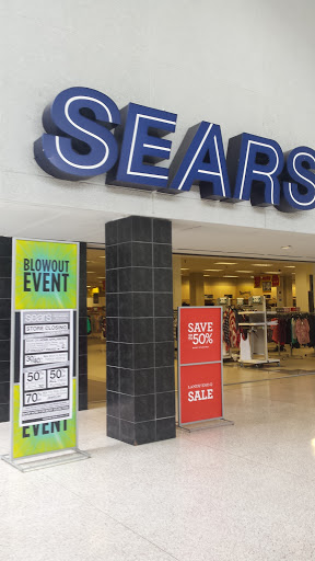 Department Store «Sears», reviews and photos, 4000 Merle Hay Rd, Des Moines, IA 50310, USA