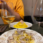 Photo n°1 de l'avis de Noémie.u fait le 02/11/2023 à 19:06 sur le  Ristorante Agrodolce Roma à Rome