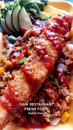 Photo n°46 de ÔaM fresh food Grabels à Grabels ()