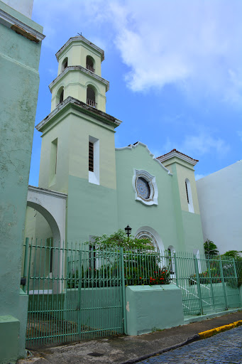 Methodist Church of The Holy Trinity