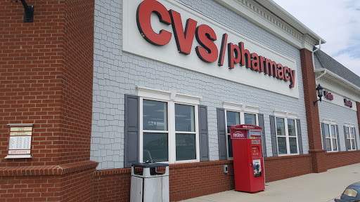 Drug Store «CVS», reviews and photos, 3313 Atlantic Brigantine Blvd, Brigantine, NJ 08203, USA