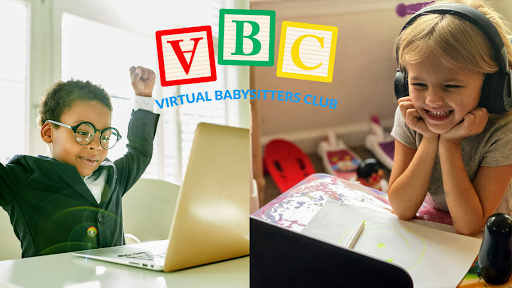 Virtual Babysitters Club