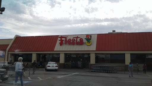 Grocery Store «Fiesta Mart», reviews and photos, 1235 S Josey Ln, Carrollton, TX 75006, USA