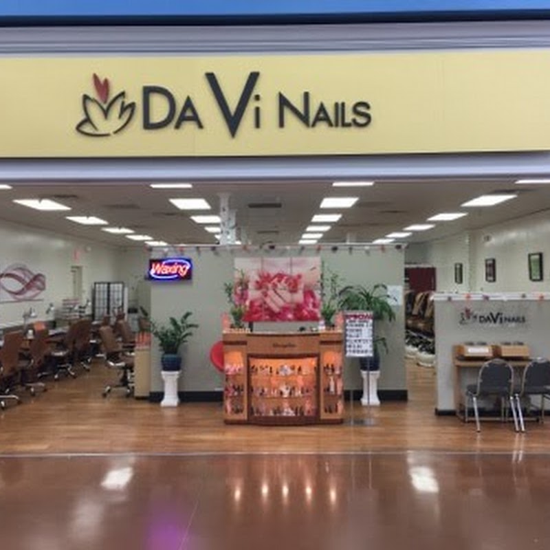 Da - Vi Nails Tulsa