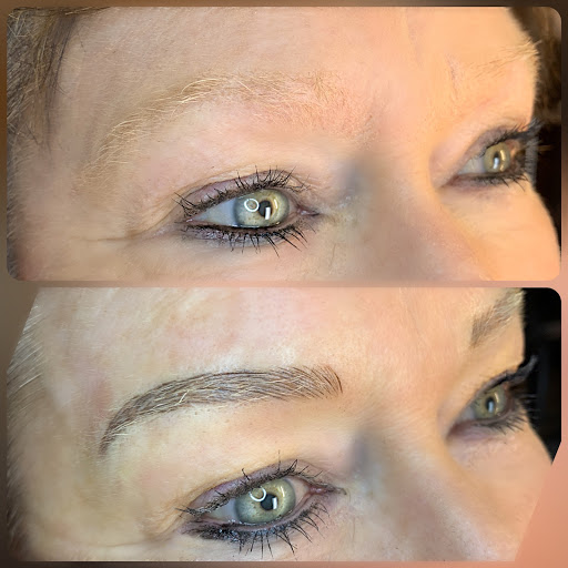 Explore tattoo meaning ideas, creative tattoo ideas in Peoria Heights, available at BeautiFULL Brows By Jen Microblading - Permanent Makeup Wild Honey Beauty Studio