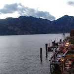 Photo n°1 de l'avis de Axel.a fait le 26/07/2017 à 19:20 sur le  Hotel Sirena à Malcesine